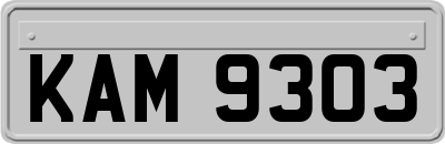 KAM9303