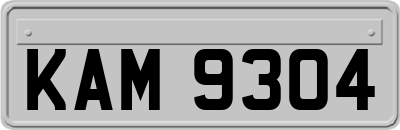 KAM9304