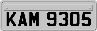 KAM9305