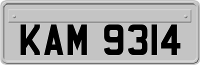 KAM9314