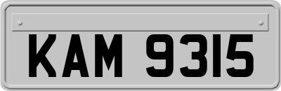 KAM9315