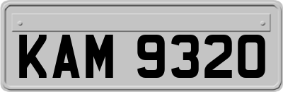 KAM9320