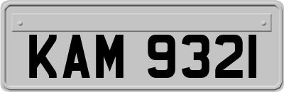 KAM9321