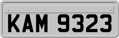 KAM9323