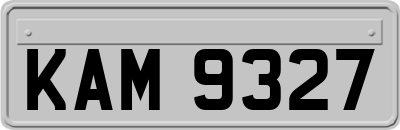 KAM9327