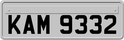 KAM9332