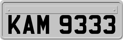 KAM9333