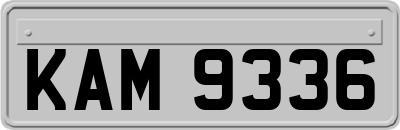 KAM9336