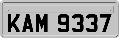 KAM9337