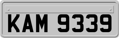 KAM9339