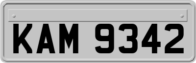 KAM9342