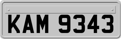 KAM9343