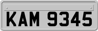 KAM9345