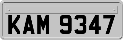 KAM9347