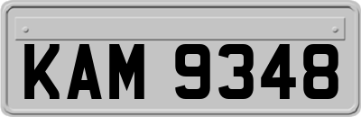 KAM9348