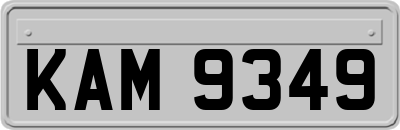 KAM9349