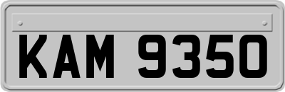 KAM9350