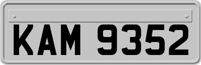 KAM9352