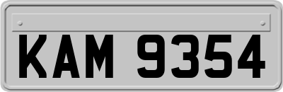 KAM9354