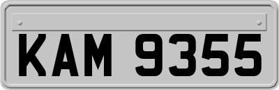 KAM9355
