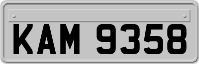 KAM9358