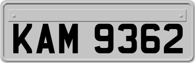 KAM9362