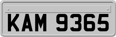 KAM9365