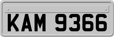 KAM9366