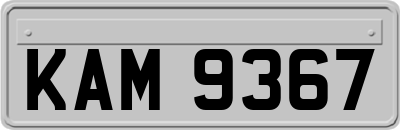 KAM9367