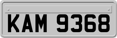 KAM9368