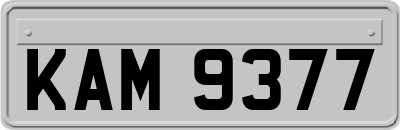KAM9377