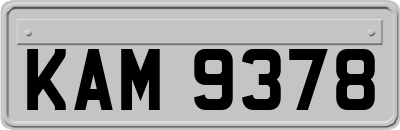 KAM9378