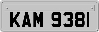 KAM9381