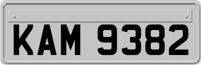 KAM9382