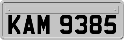 KAM9385