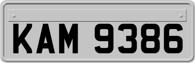 KAM9386