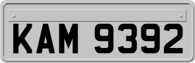 KAM9392
