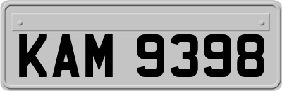 KAM9398