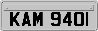 KAM9401