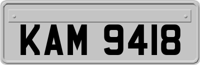 KAM9418