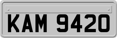 KAM9420