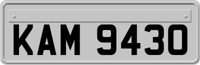 KAM9430