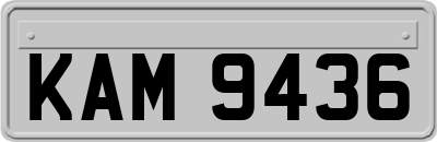 KAM9436