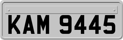 KAM9445