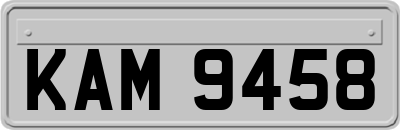 KAM9458