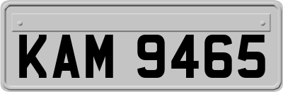 KAM9465