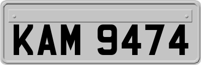 KAM9474
