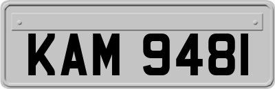 KAM9481