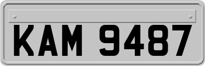 KAM9487