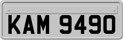 KAM9490